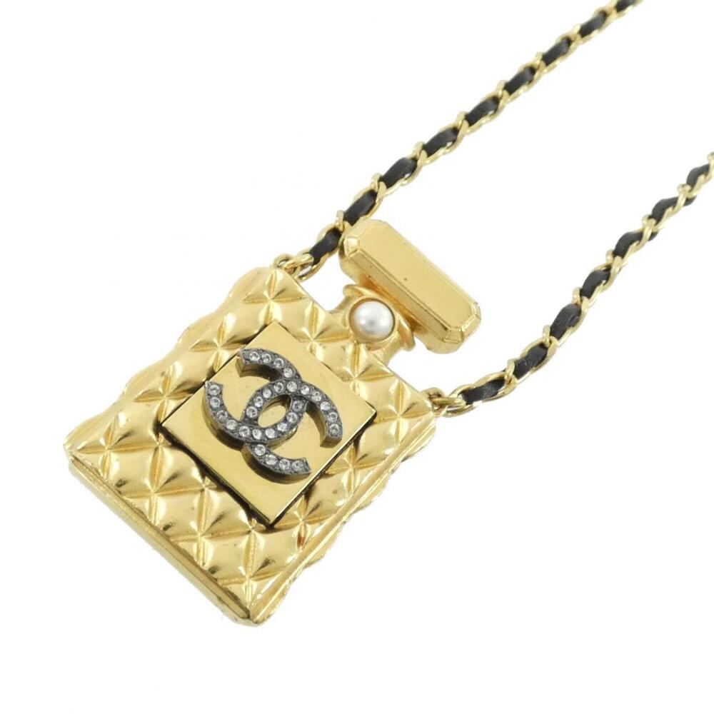 Chanel AB4389 Necklace